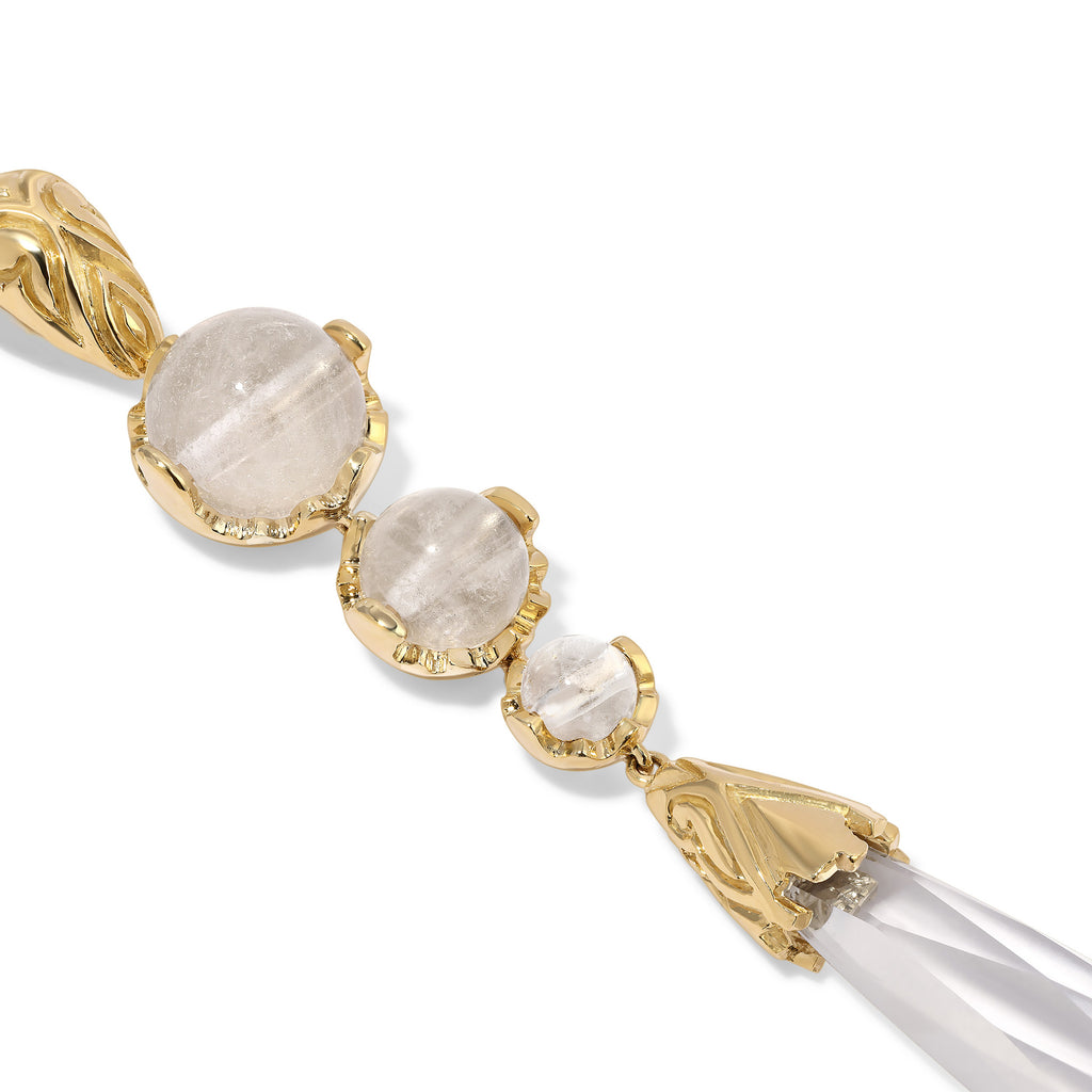Quartz Dew Drops